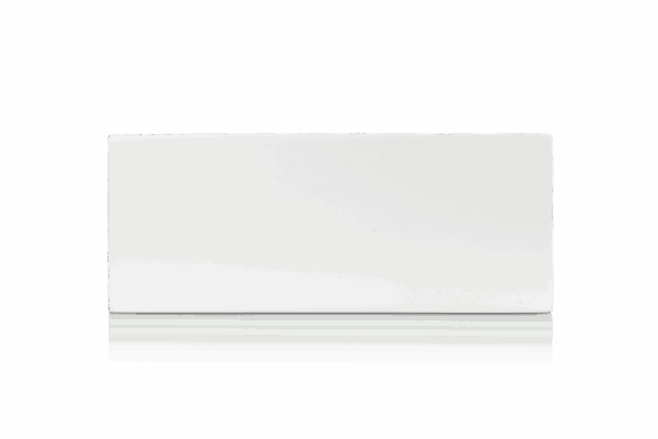 Bielefeld, logoblok, 200 x 80 x 40 mm, hvid - Image 2