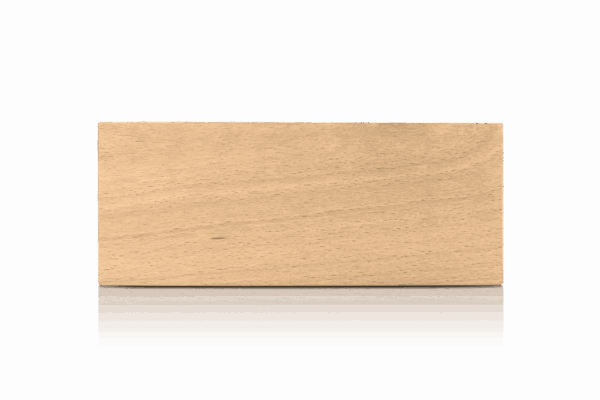 Bielefeld, logoblok, 200 x 80 x 40 mm, natur - Bild 2