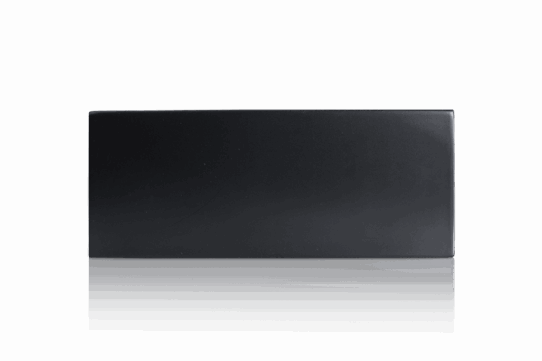 Bielefeld, logoblok, 200 x 80 x 40 mm, sort - Bild 2