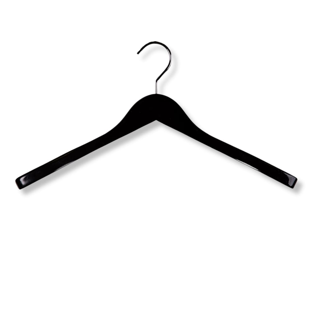 Product name on white background