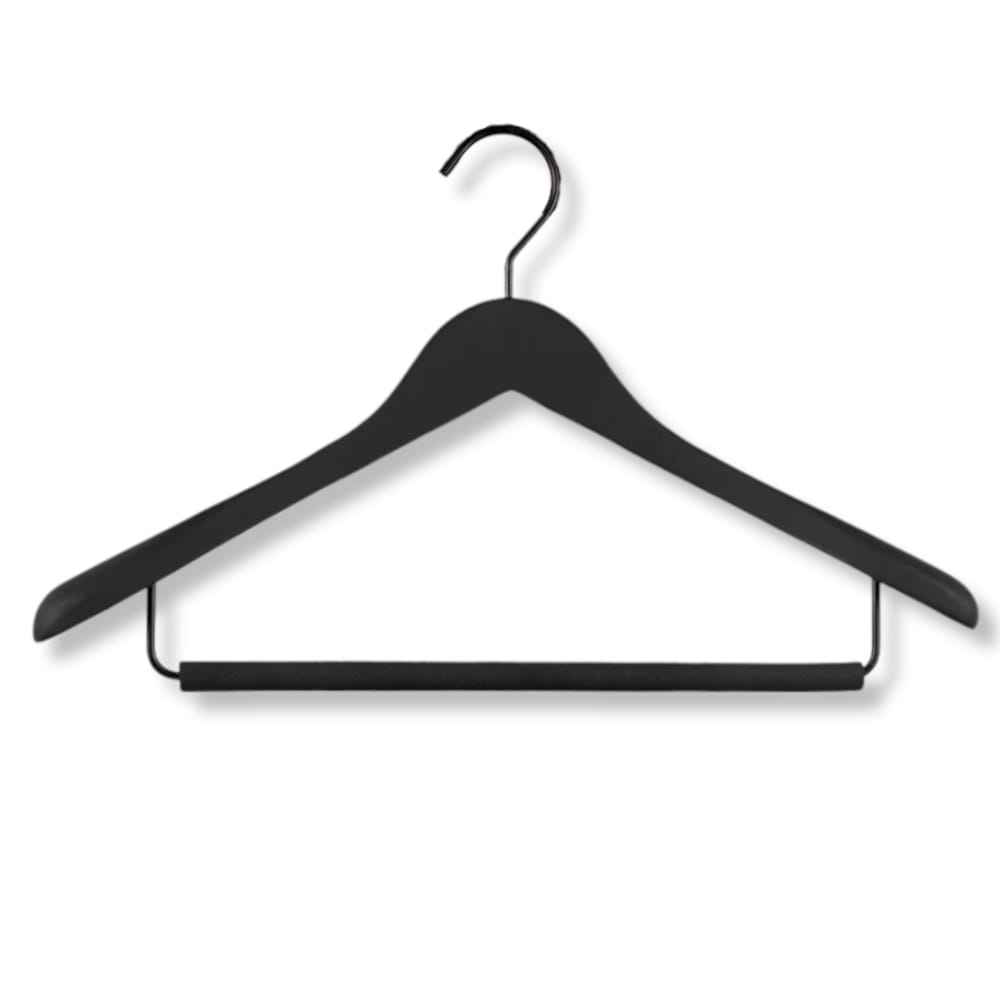 Product name on white background