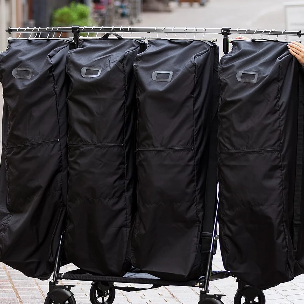 Produktnavn på hvid baggrund