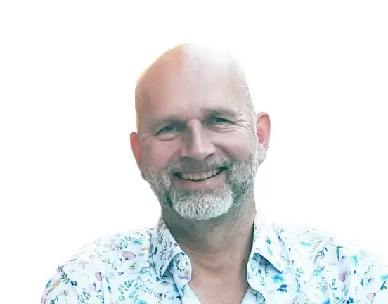 Jens Dammann